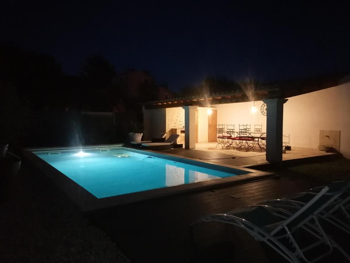 Holiday home La Maison De Celine Beaumes-de-Venise