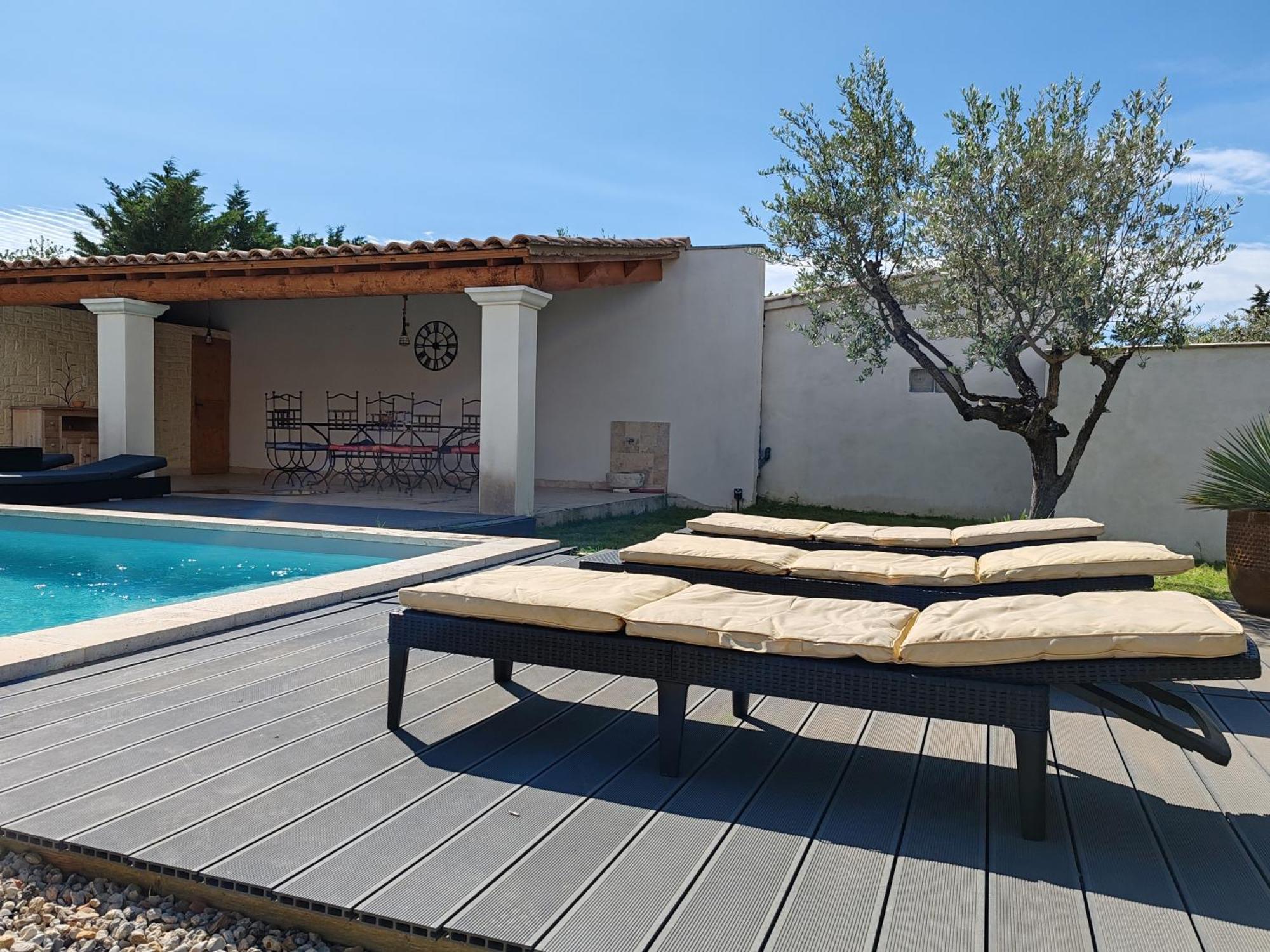 La Maison De Celine Holiday home Beaumes-de-Venise
