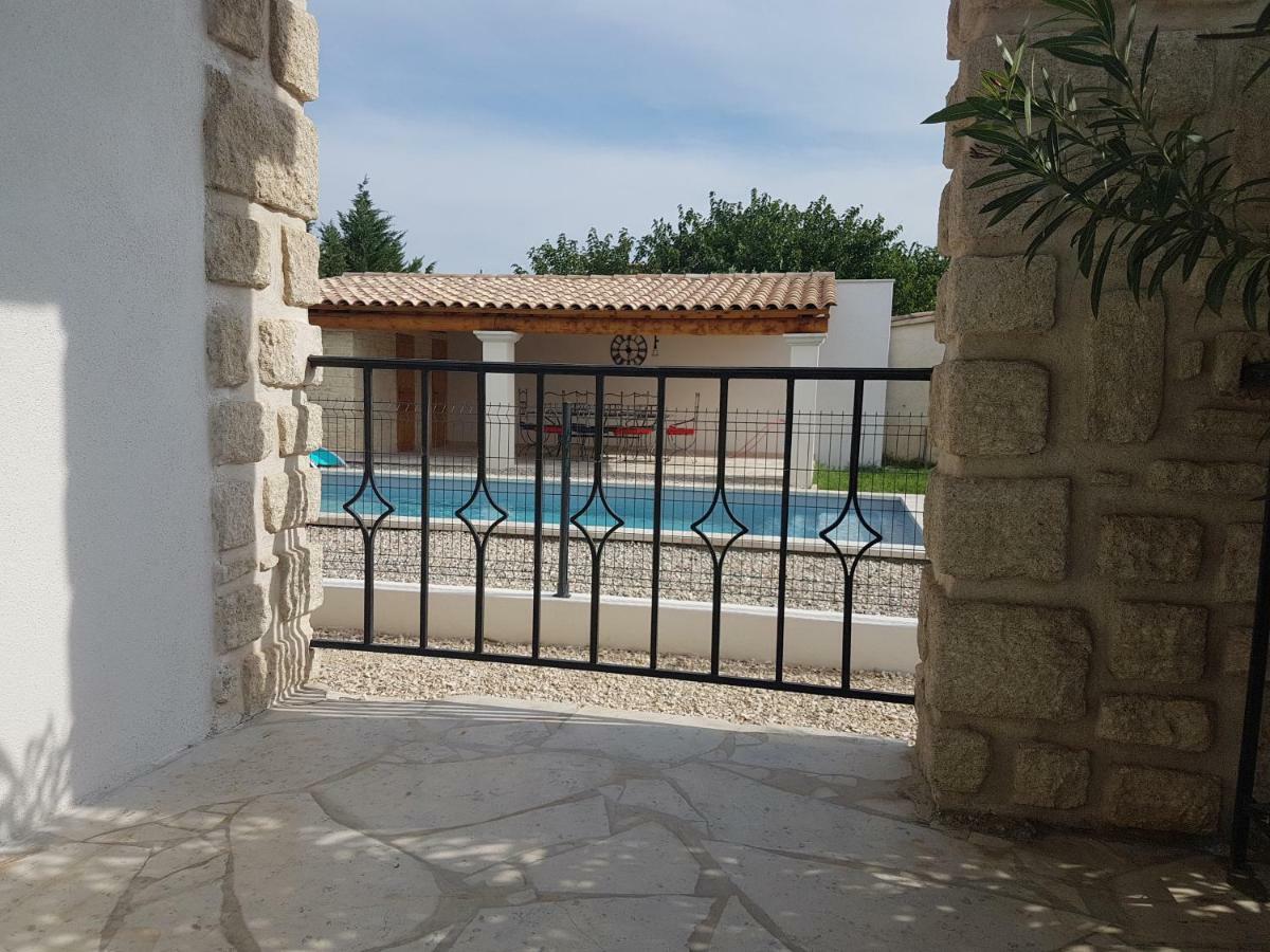 Holiday home La Maison De Celine Beaumes-de-Venise