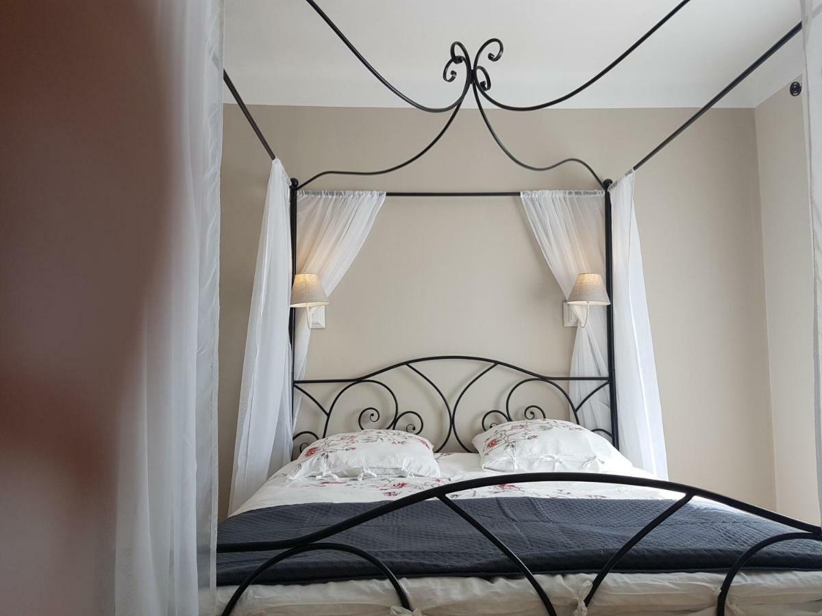 La Maison De Celine Beaumes-de-Venise