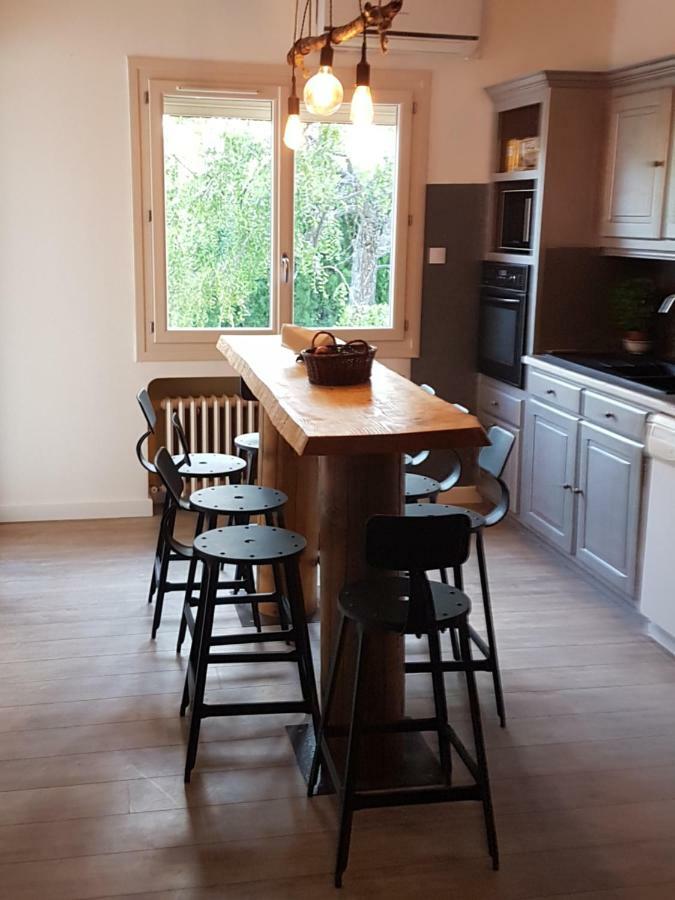 La Maison De Celine Holiday home