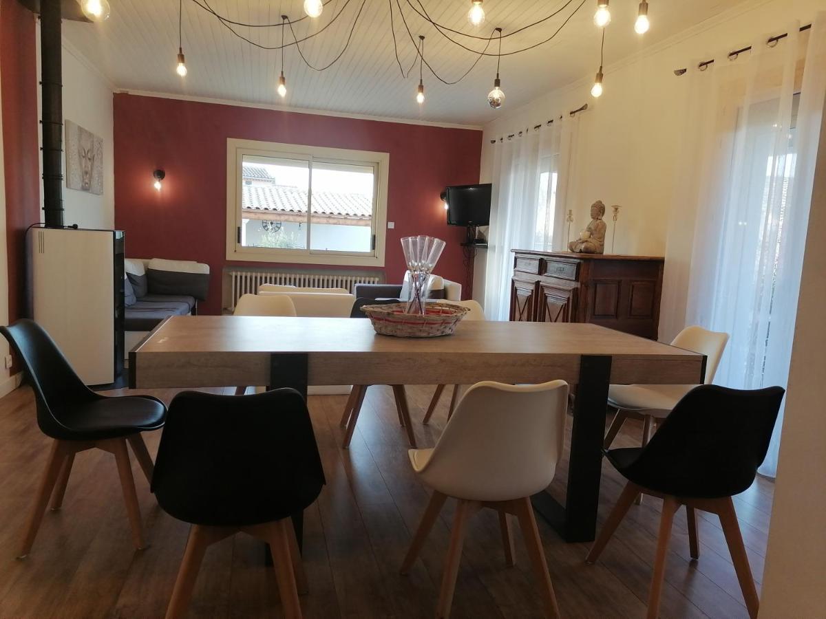 La Maison De Celine Holiday home