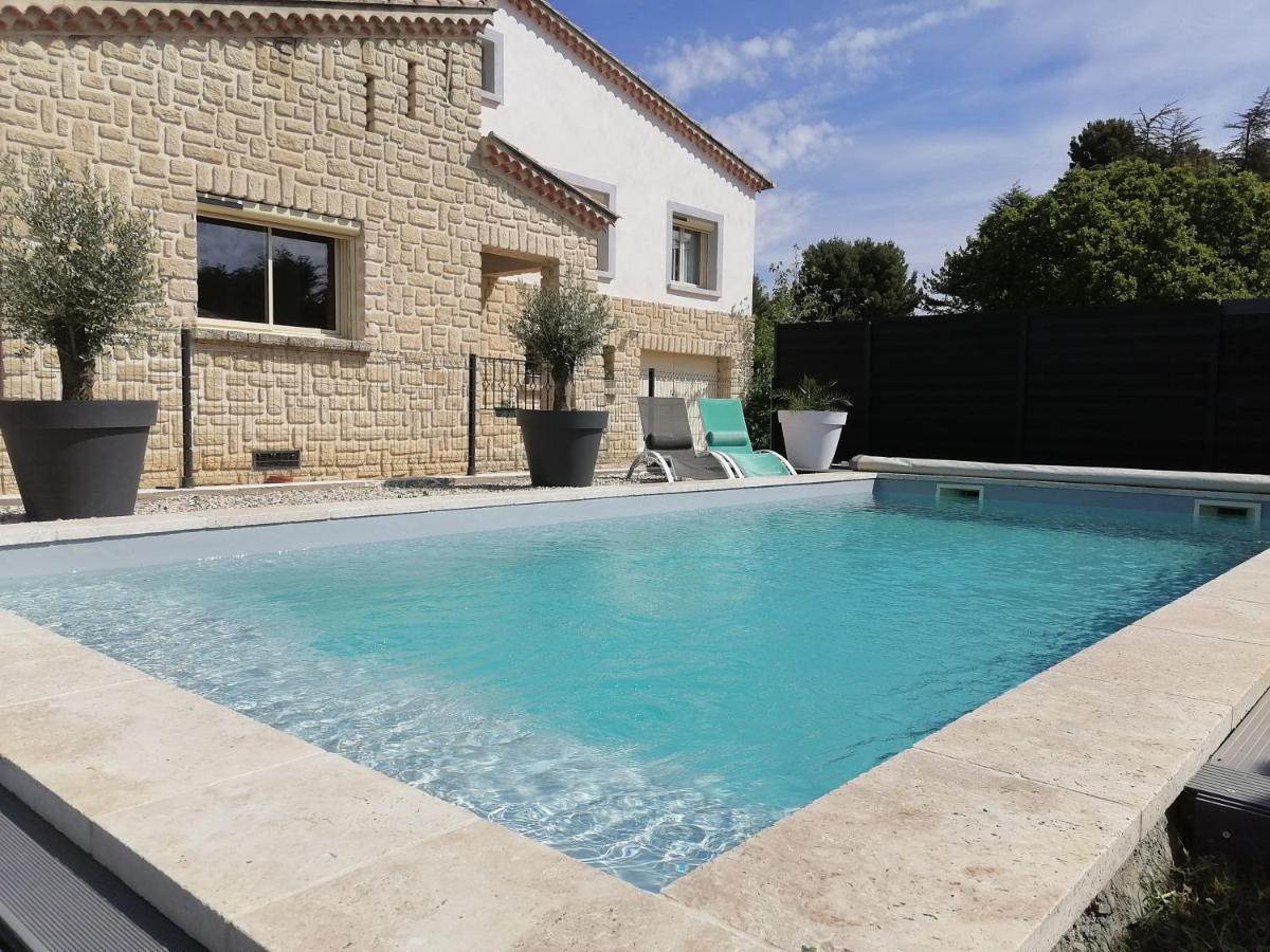 Holiday home La Maison De Celine Beaumes-de-Venise