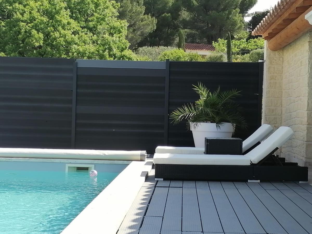Holiday home La Maison De Celine Beaumes-de-Venise