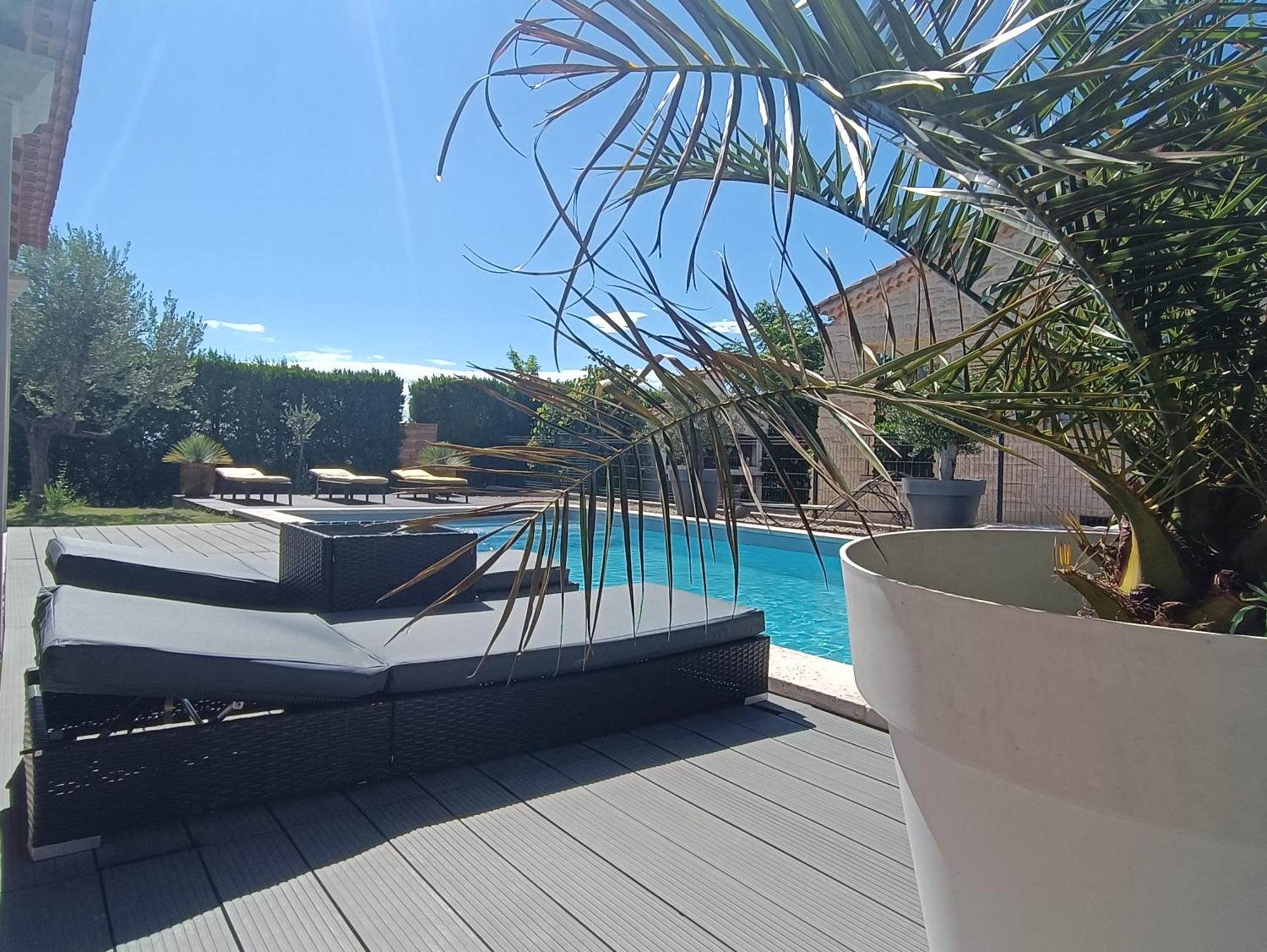 Holiday home La Maison De Celine *