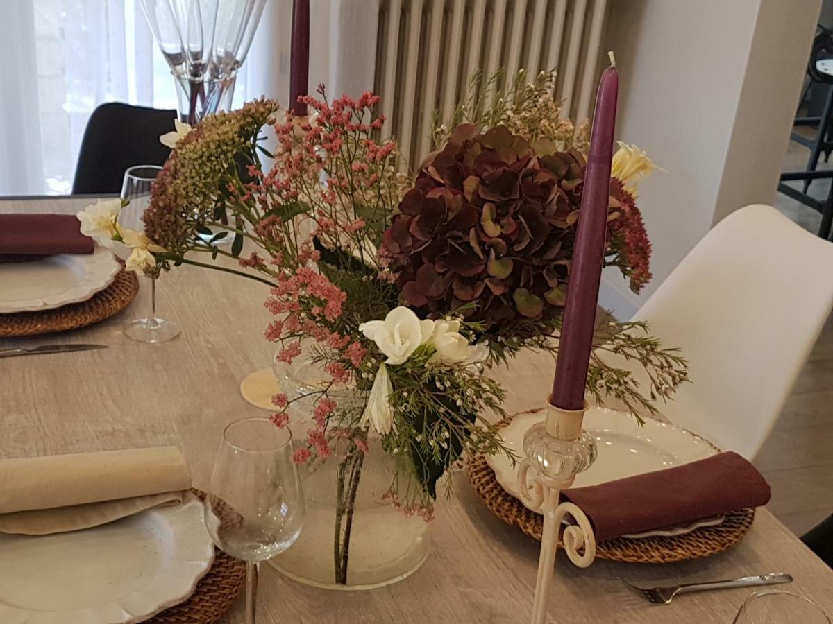 La Maison De Celine *